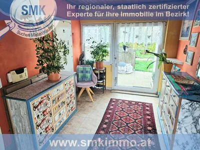 4-Zimmer-Haus kaufen in Gänserndorf – 103 m², € 194.000 – Bild 9 von 18
