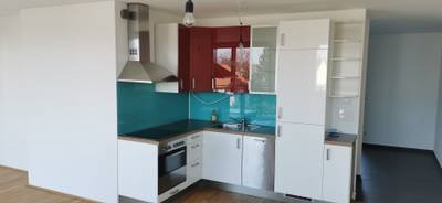 Provisionsfrei! Moderne 2-Zimmer-Wohnung mit Balkon (Innenhof) – Bild 2