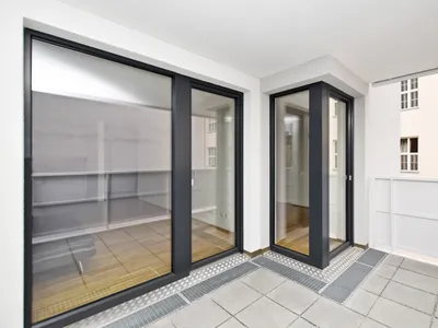 2-Zimmer-Wohnung mieten in Wien – 47 m², € 970 – Bild 2 von 10