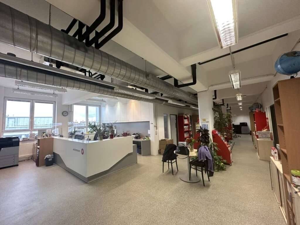 Generalsanierter Altbau / Loft - Ansicht 2