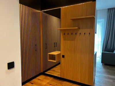 2-Zimmer-Wohnung mieten in Urfahr-Umgebung – 42 m², € 1.409 – Bild 2 von 14