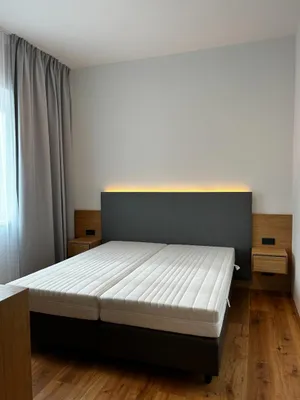 2-Zimmer-Wohnung mieten in Urfahr-Umgebung – 42 m², € 1.409 – Bild 6 von 14