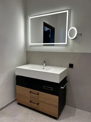 2-Zimmer-Wohnung mieten in Urfahr-Umgebung – 42 m², € 1.409 – Bild 3 von 14