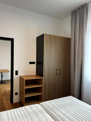 2-Zimmer-Wohnung mieten in Urfahr-Umgebung – 42 m², € 1.409 – Bild 7 von 14