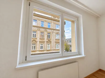 1-Zimmer-Wohnung kaufen in Wien – 34 m², € 204.500 – Bild 3 von 12
