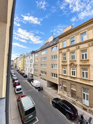 1-Zimmer-Wohnung kaufen in Wien – 34 m², € 204.500 – Bild 8 von 12