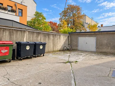 1-Zimmer-Wohnung kaufen in Wien – 34 m², € 204.500 – Bild 12 von 12