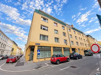 1-Zimmer-Wohnung kaufen in Wien – 34 m², € 204.500