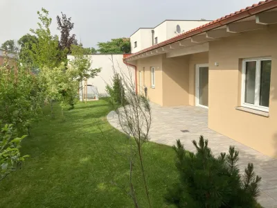 4-Zimmer-Haus kaufen in Eisenstadt - Umgebung – 143 m², € 790.000 – Bild 13 von 31