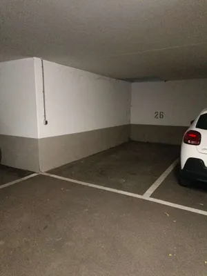 ***Garage in der Nähe Schönbrunn*** – Bild 3