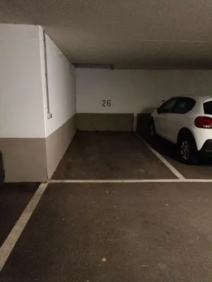***Garage in der Nähe Schönbrunn*** – Bild 2