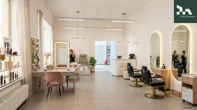 9-Zimmer-Gewerbeimmobilie mieten in Wien – 220 m², € 2.500 – Bild 8 von 14