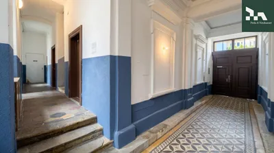9-Zimmer-Gewerbeimmobilie mieten in Wien – 220 m², € 2.500 – Bild 13 von 14