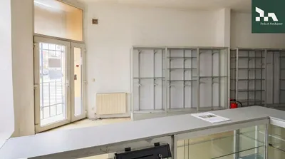 9-Zimmer-Gewerbeimmobilie mieten in Wien – 220 m², € 2.500 – Bild 11 von 14