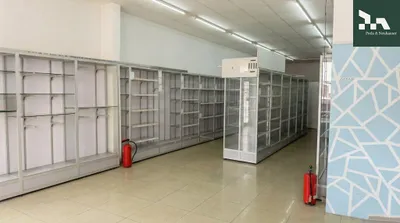 9-Zimmer-Gewerbeimmobilie mieten in Wien – 220 m², € 2.500 – Bild 12 von 14