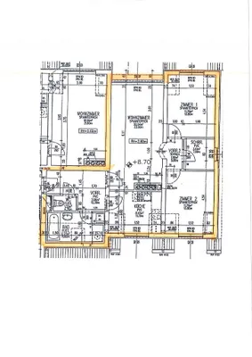 3-Zimmer-Wohnung mieten in Krems Land – 72,53 m², € 622 – Bild 7 von 14