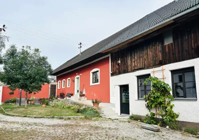 Immobilie kaufen in Rohrbach – 115 m², € 340.000