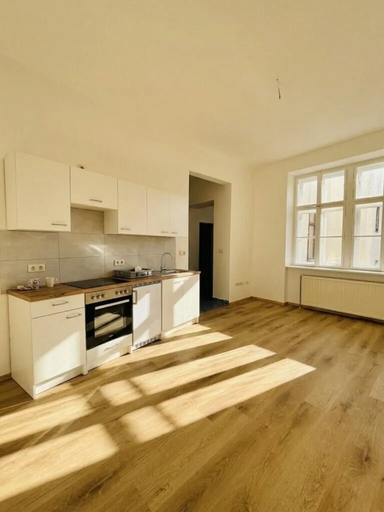 Wohnung – Wien, Neu-Rudolfsheim, Rudolfsheim