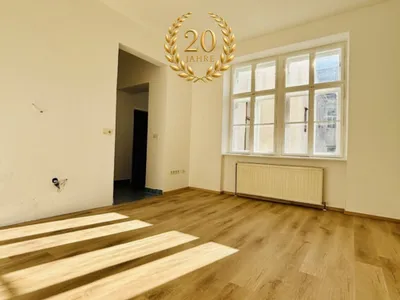 Wohnung kaufen in Wien – 36,57 m², € 112.900