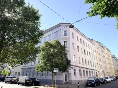 2-Zimmer-Wohnung kaufen in Wien – 67,69 m², € 299.000 – Bild 1 von 16