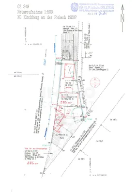 7-Zimmer-Gewerbeimmobilie kaufen in Sankt Pölten Land – 250 m², € 269.000 – Bild 24 von 25