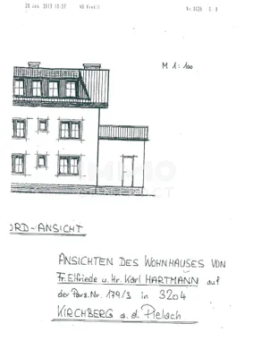 7-Zimmer-Gewerbeimmobilie kaufen in Sankt Pölten Land – 250 m², € 269.000 – Bild 17 von 25