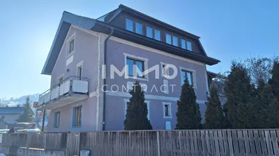 7-Zimmer-Gewerbeimmobilie kaufen in Sankt Pölten Land – 250 m², € 269.000 – Bild 2 von 25