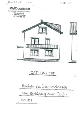 7-Zimmer-Gewerbeimmobilie kaufen in Sankt Pölten Land – 250 m², € 269.000 – Bild 16 von 25