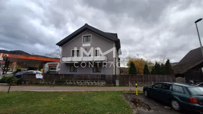 7-Zimmer-Gewerbeimmobilie kaufen in Sankt Pölten Land – 250 m², € 269.000 – Bild 4 von 25