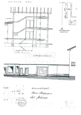 7-Zimmer-Gewerbeimmobilie kaufen in Sankt Pölten Land – 250 m², € 269.000 – Bild 21 von 25