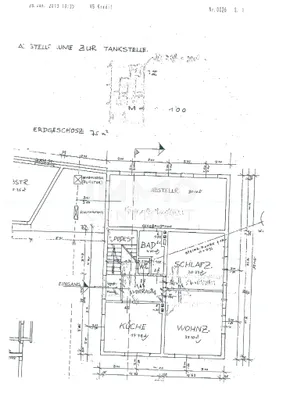 7-Zimmer-Gewerbeimmobilie kaufen in Sankt Pölten Land – 250 m², € 269.000 – Bild 22 von 25
