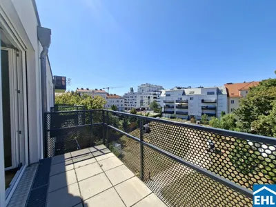 2-Zimmer-Wohnung mieten in Wien – 45,31 m², € 800 – Bild 7 von 24
