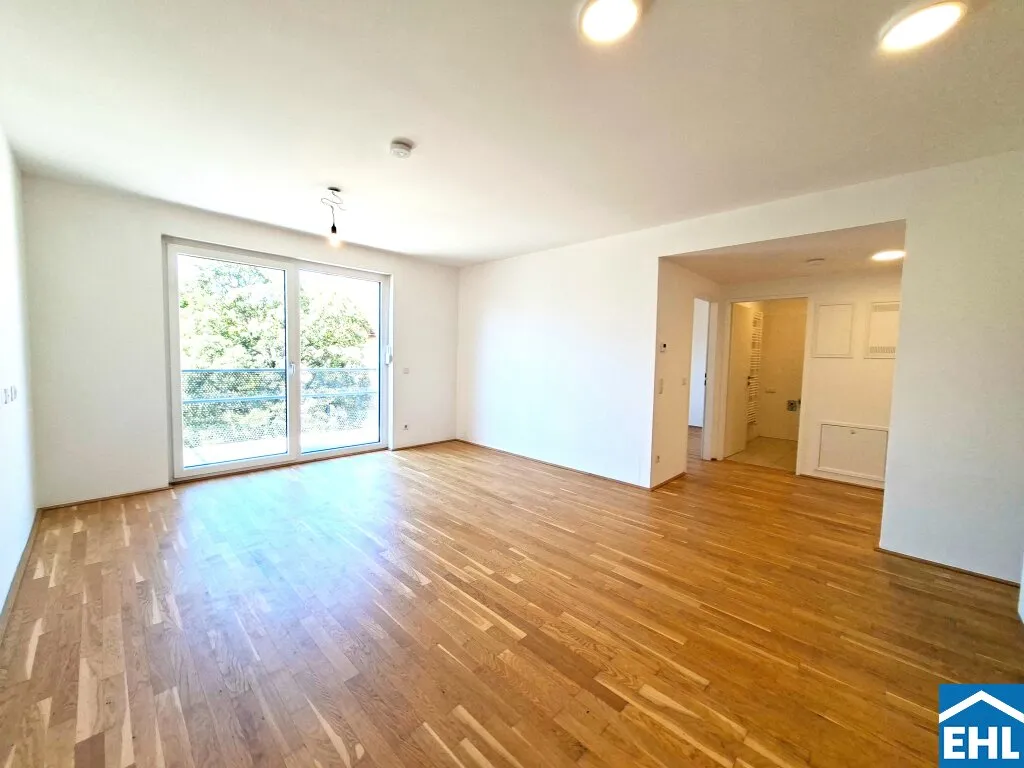 Wohnung – Wien - Ansicht 2