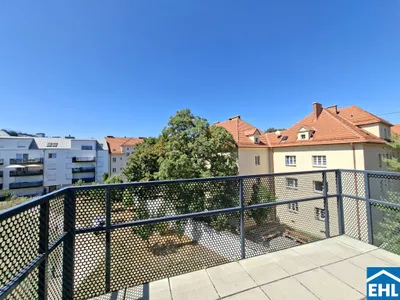 2-Zimmer-Wohnung mieten in Wien – 45,31 m², € 800 – Bild 6 von 24