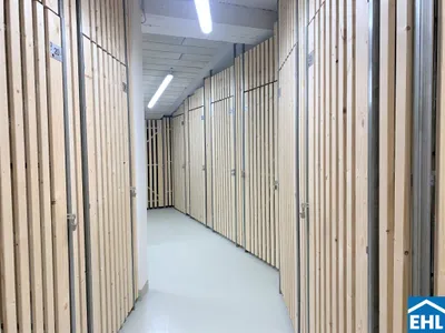 2-Zimmer-Wohnung mieten in Wien – 45,31 m², € 800 – Bild 21 von 24