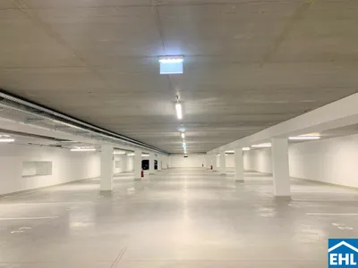 2-Zimmer-Wohnung mieten in Wien – 45,31 m², € 800 – Bild 22 von 24
