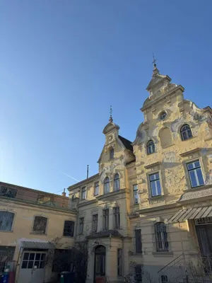 Grundstück zum Kauf in 2380 Mödling