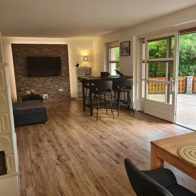 Wohnung mieten in Völkermarkt – 110 m², € 1.500 – Bild 1 von 14