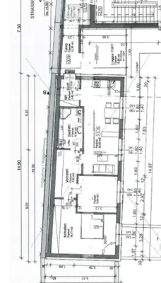 2-Zimmer-Wohnung mieten in Ried im Innkreis – 62,52 m², € 813 – Bild 11 von 11