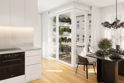 3-Zimmer-Wohnung kaufen in Wien – 69,86 m², € 549.000 – Bild 9 von 11