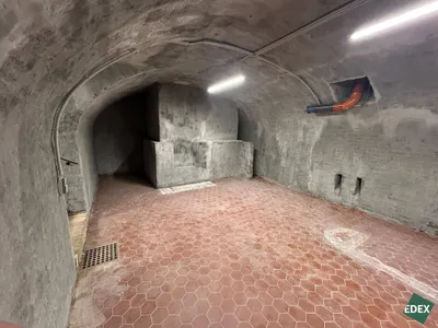 2-Zimmer-Gewerbeimmobilie mieten in Wien – 76 m², € 599 – Bild 2 von 6