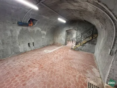 2-Zimmer-Gewerbeimmobilie mieten in Wien – 76 m², € 599