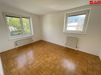 2-Zimmer-Wohnung mieten in Leoben – 54,37 m², € 523 – Bild 5 von 9