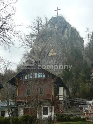 Grundstück kaufen in Bruck-Mürzzuschlag – 883 m², € 76.821 – Bild 4 von 5
