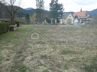Grundstück kaufen in Bruck-Mürzzuschlag – 883 m², € 76.821 – Bild 2 von 5