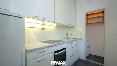 1-Zimmer-Wohnung kaufen in Graz – 38,4 m², € 134.000 – Bild 6 von 20