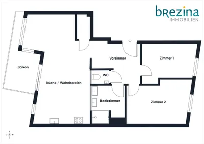 3-Zimmer-Wohnung mieten in Wien – 76,99 m², € 1.553 – Bild 23 von 23