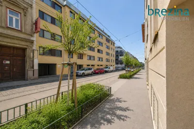 3-Zimmer-Wohnung mieten in Wien – 76,99 m², € 1.553 – Bild 22 von 23