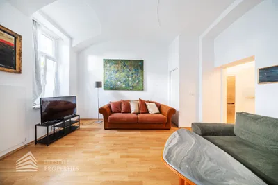 4-Zimmer-Wohnung kaufen in Wien – 106,89 m², € 725.000 – Bild 2 von 28