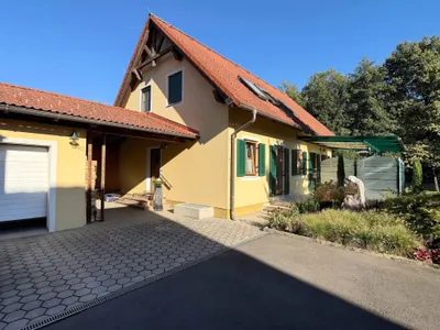 6-Zimmer-Haus kaufen in Südoststeiermark – 124 m², € 375.000 – Bild 5 von 22